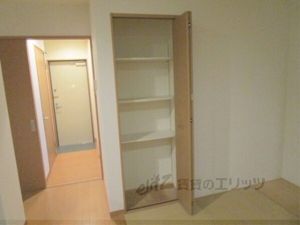 レクエルド藤の物件内観写真